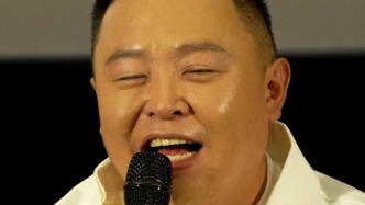 阎鹤祥：相声里的“掉凳”与“溜桌”到底是啥