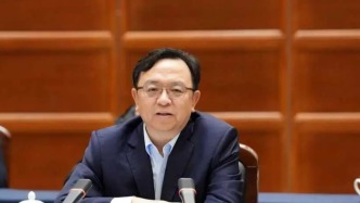 王传福被选为比亚迪董事会董事长