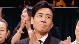 第33届金鹰奖丨于和伟凭《沉默的荣耀》获最佳男主：我演了一些真实的人