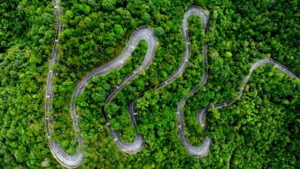 吾心安处是惠州：一条旅游公路，让文化醒了，乡村火了，乡愁有了归处