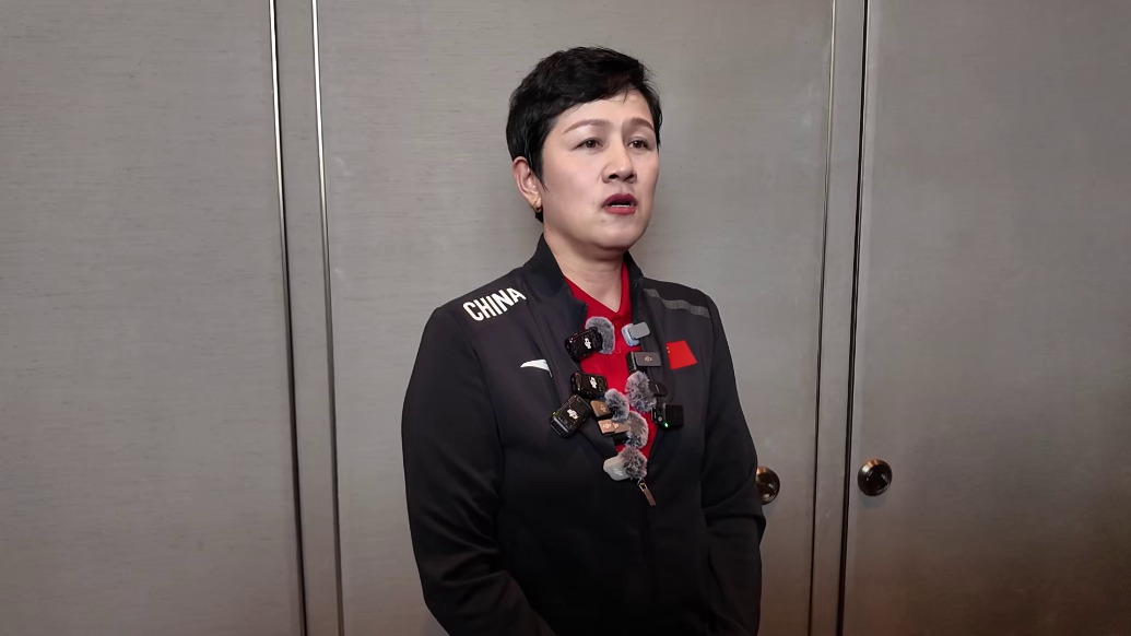 孔子文化在当下|传统项目如何培养青少年品格,奥运冠军说了四点