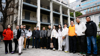 慢行与速读之间：CityWalk的方法论