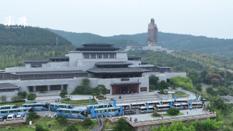 孔子文化在当下｜孔子文化节是世界理解中华文明的窗口