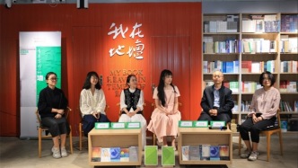 AI和翻译腔围城，青年作家的困境和超越