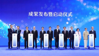 首届两岸创新发展周在沪举行，“两岸加大合作正当其时”