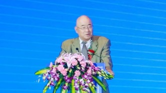 最高检原副检察长、原国务院法制办副主任张穹逝世，享年76岁