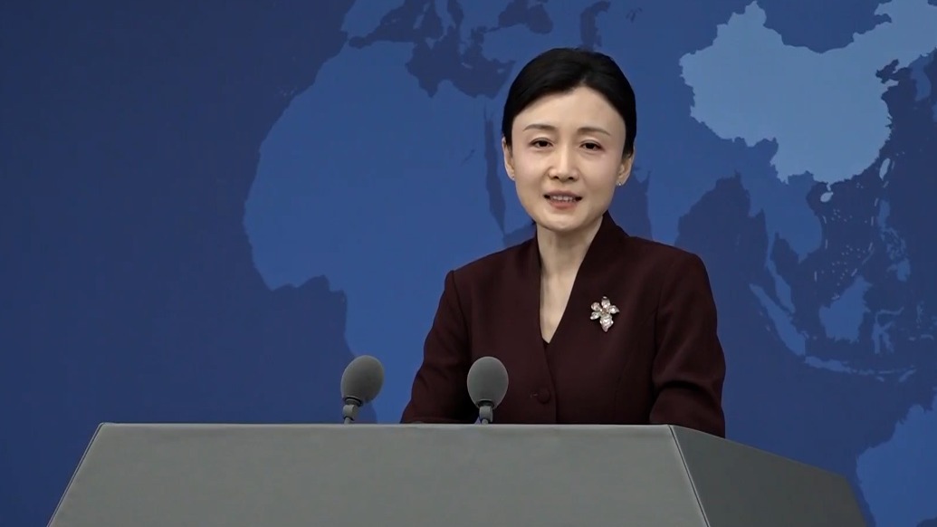 国台办:“和平统一、一国两制”是解决台湾问题的基本方针