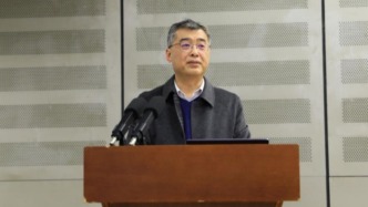 孙炜任合肥工业大学党委书记，此前担任湖南大学党委副书记