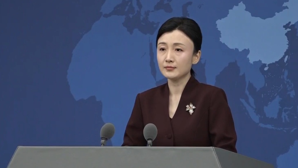 国台办:台湾问题是中美关系中最重要的问题