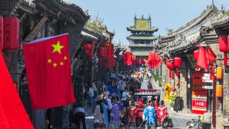 国台办：欢迎更多台湾同胞来一场随心即兴的“大陆之行”