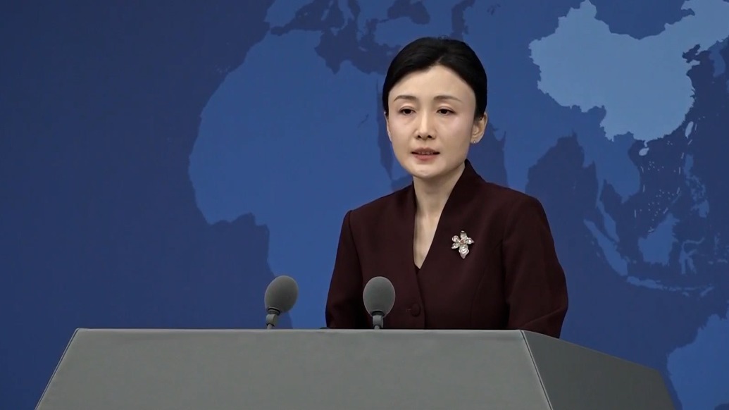 美方要求台湾当局减少访问华盛顿,国台办回应
