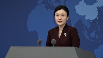 美方要求台湾当局减少访问华盛顿，国台办回应