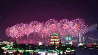 统筹整合全领域资源、推出98项活动，国庆假期来南昌打卡