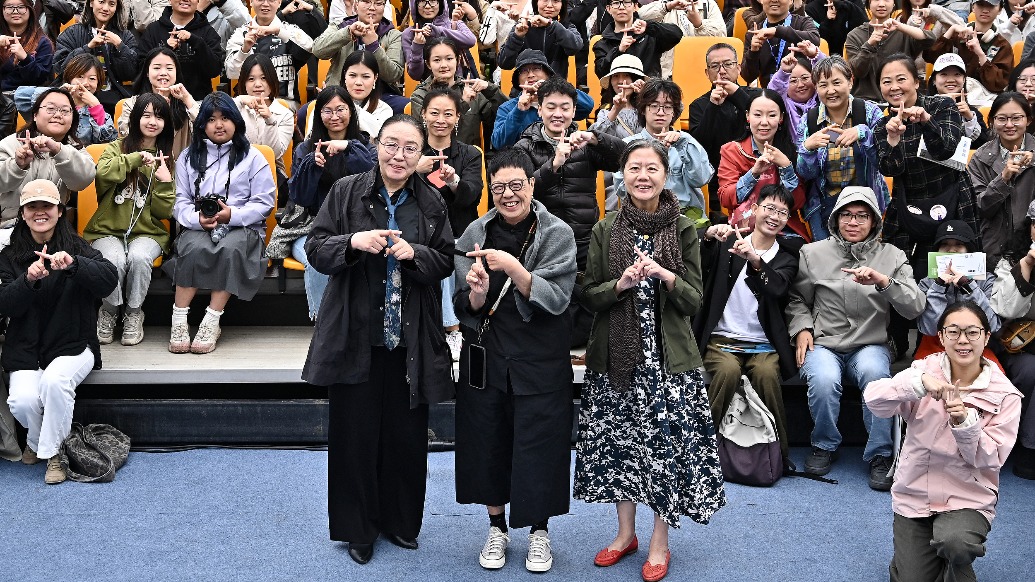 戴锦华:王安忆很骄傲,一度看不起电影