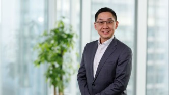 瑞银证券官宣换帅，证券研究部主管徐宾履新总经理