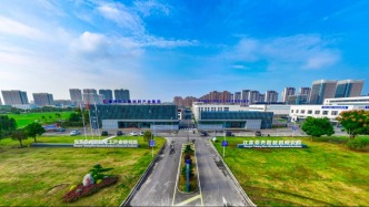 择泰而兴：一座苏中县级市的雄心和诚意