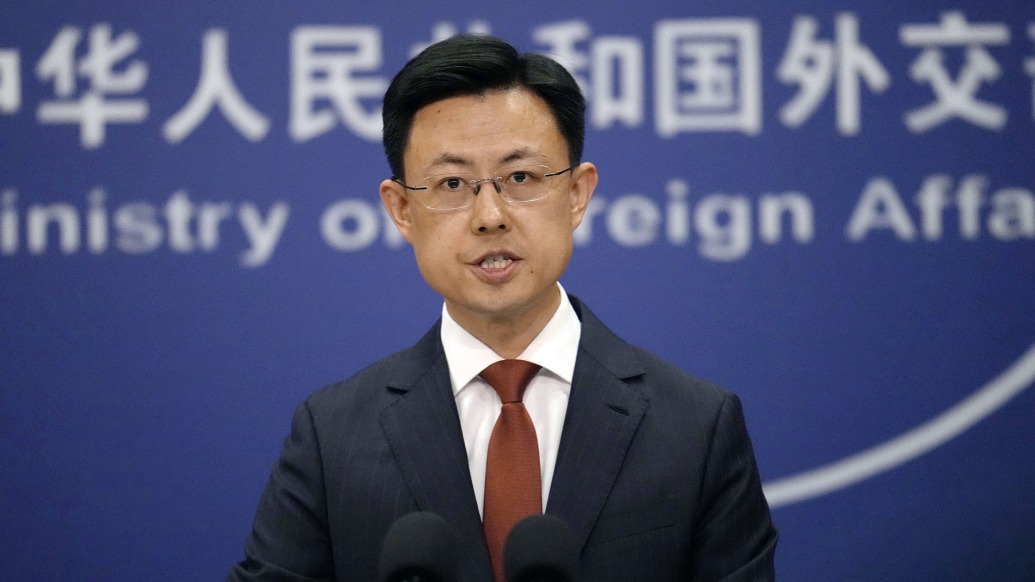 日防卫大臣称“拥核”讨论应“不设禁忌”,外交部:没有讨价还价的余地