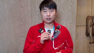 孔子文化在当下｜奥运冠军：运动可以提升自己的内核，战胜贪念和杂念