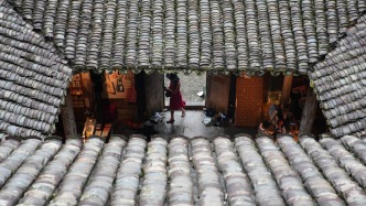 奔赴“县”场｜安徽黟县：如何从“到此一游”到“留此成邻”