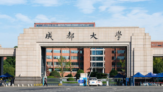 成都大学通报一学院党委书记15万字著作涉嫌抄袭：构成学术不端，已免职