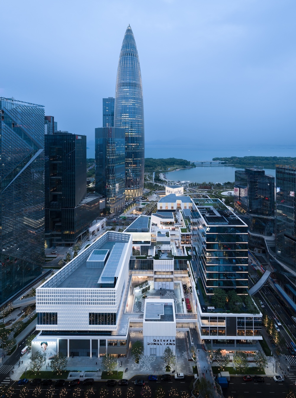 Fotografiska深圳开馆展,呈现摄影不同面向