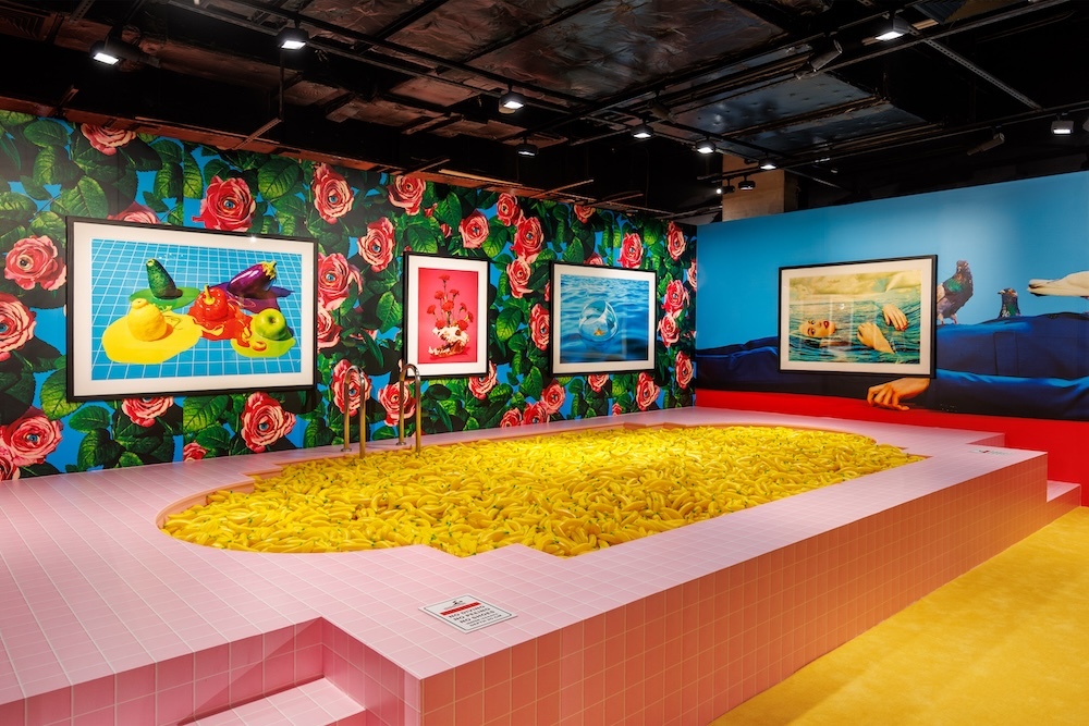Fotografiska深圳开馆展,呈现摄影不同面向