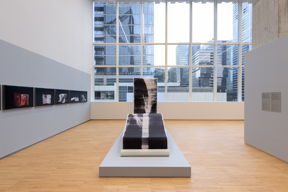 Fotografiska深圳开馆展,呈现摄影不同面向