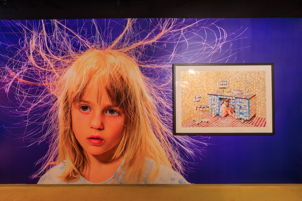Fotografiska深圳开馆展,呈现摄影不同面向