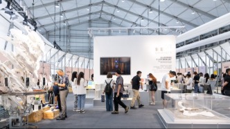 设计打破边界：在WDCC2026看见全球创意的双向奔赴