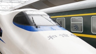 昆明铁路区间行车秩序逐步恢复