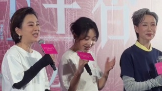 李玲玉清唱《天竺少女》，原来“中少女”的实力这么强