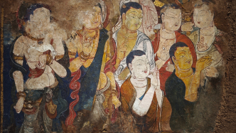 艺术澎湃编辑的观展笔记：从文人笔墨到万千世界