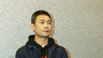 张译人民日报撰文：《神探之痕迹》讲述的不仅是“崔寻”