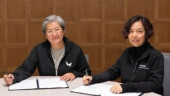 AMD82亿美元收购李飞飞WorldLab，为什么是现在？买对了吗？