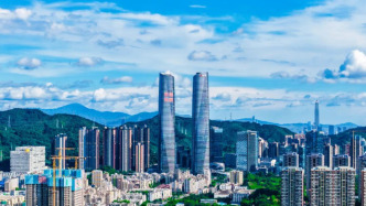 深圳龙岗加快发展词元经济亮出十二项行动：让AI用起来像用电一样便宜