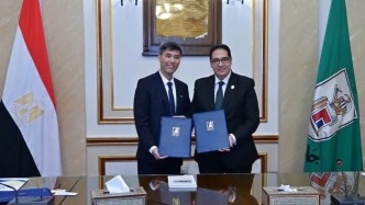中国学的世界对话·阿拉伯国家专场丨在埃及开罗，中国学与世界对话