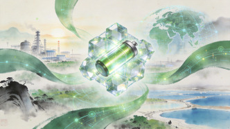 世界锂电产业绿色影响力指数即将在新余发布