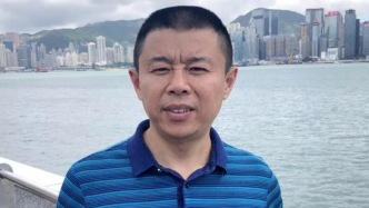 常州大学机器人产业学院副院长储开斌逝世，终年51岁