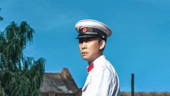 “表演同质”“警服焊身上”？张译谈饰演“神探”崔道植回应质疑