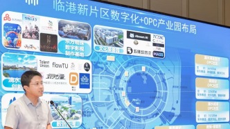 “超级个体”如何走向商业落地？工信部在上海办了场推介会