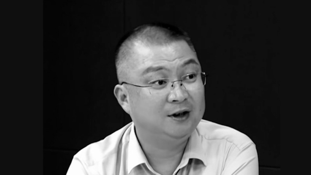 宁德市闽东医院副院长郑建民逝世,终年54岁