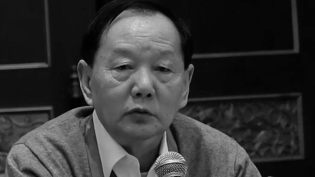 云南省混凝土协会原会长谭洪光逝世