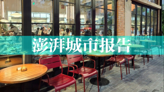 水岸夜色何处聚：“一江一河”这四个街区值得关注
