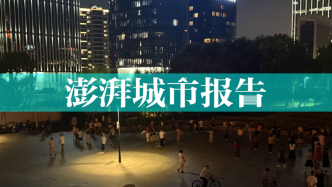 “一江一河”32个夜间活力地标在哪些区？