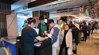 光影贺国庆，惠民观影点亮鹤岗假日文化生活
