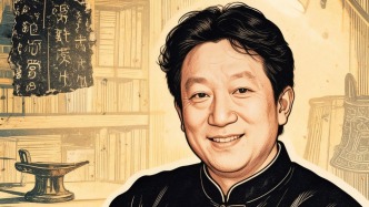 徐坚谈物质文化研究:青铜时代兵器、考古学史与博物馆学
