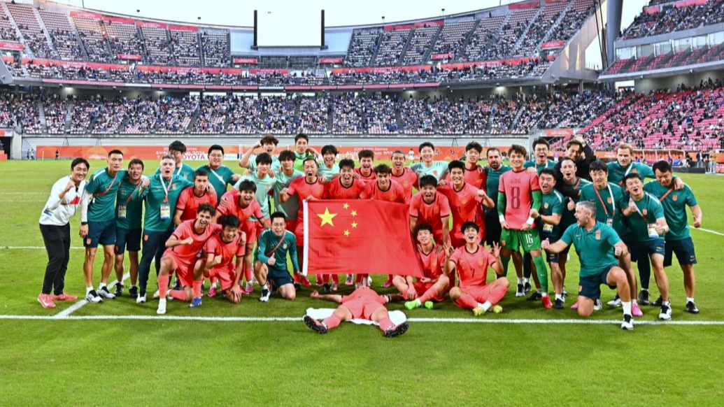 观察|亚运会这场“中考”,中国代表团考出惊喜,也考出忧虑