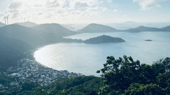 奔赴“县”场｜渔民上岸开民宿，衢山岛成旅游打卡地