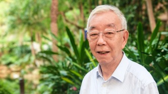 对话84岁许镜清：为《西游记》插曲维权十年，如今更加坚定