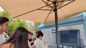 淮安西游乐园：过山车项目抓拍游客在线卖照片，存隐私暴露风险
